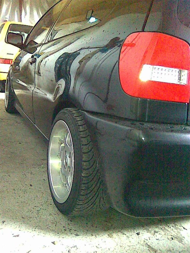 VW Polo 6n billede 4