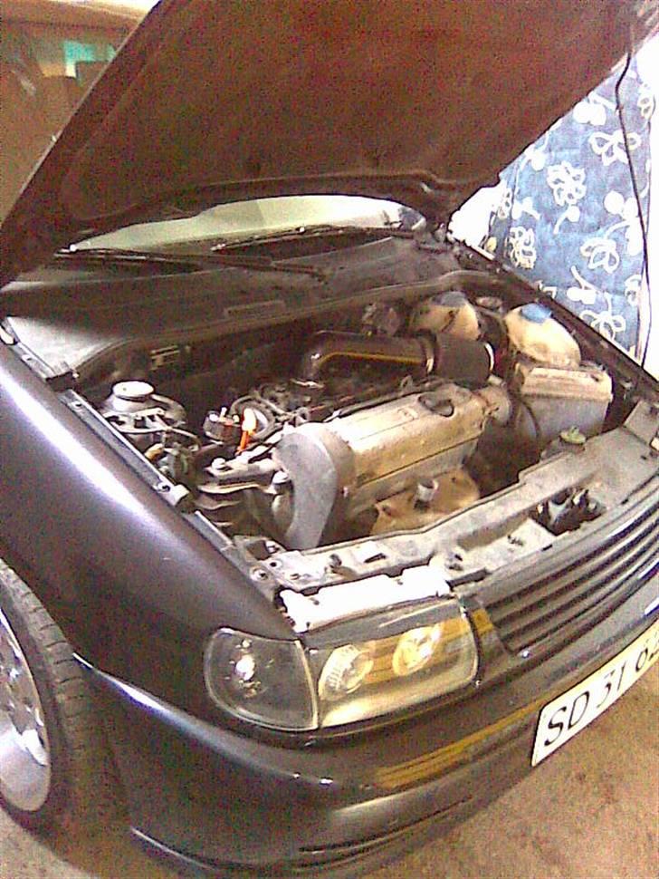 VW Polo 6n - andet billede kommer..! billede 5