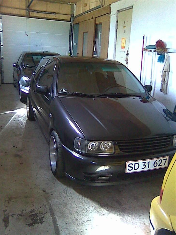 VW Polo 6n billede 6