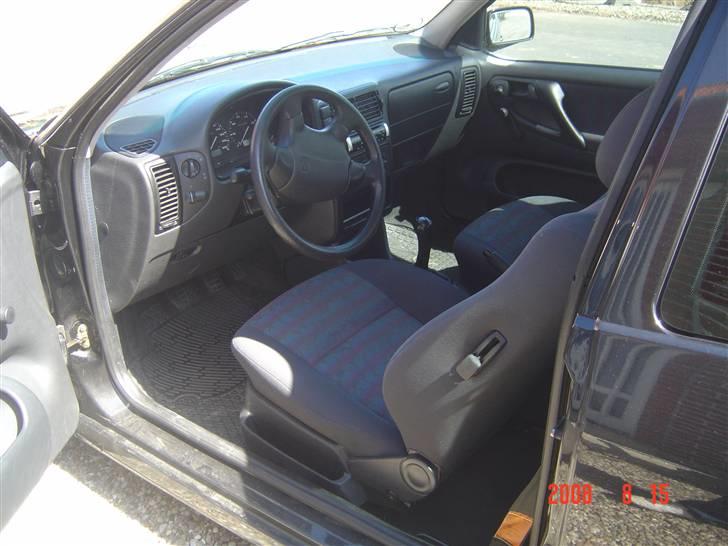 VW Polo 6n billede 7