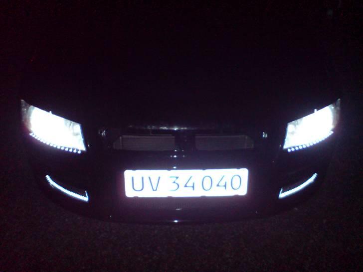 Fiat Stilo billede 6