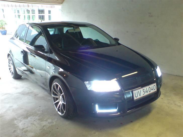 Fiat Stilo billede 7