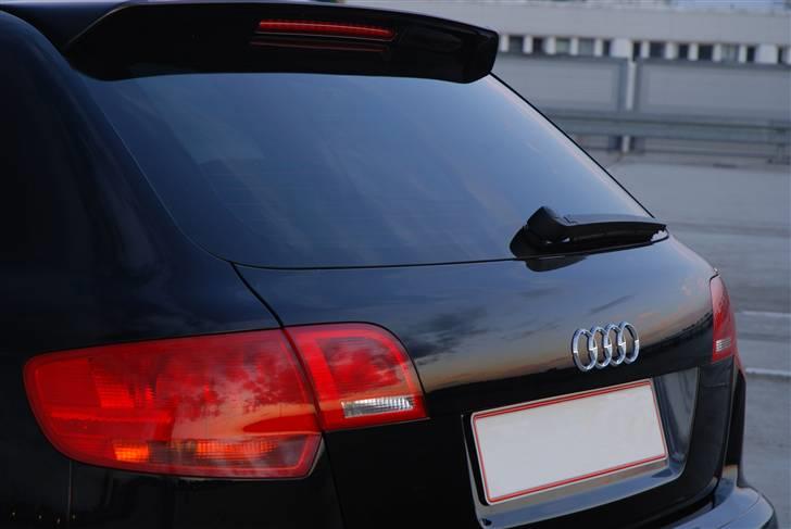 Audi A3 Sportback 1.8 TFSI billede 9
