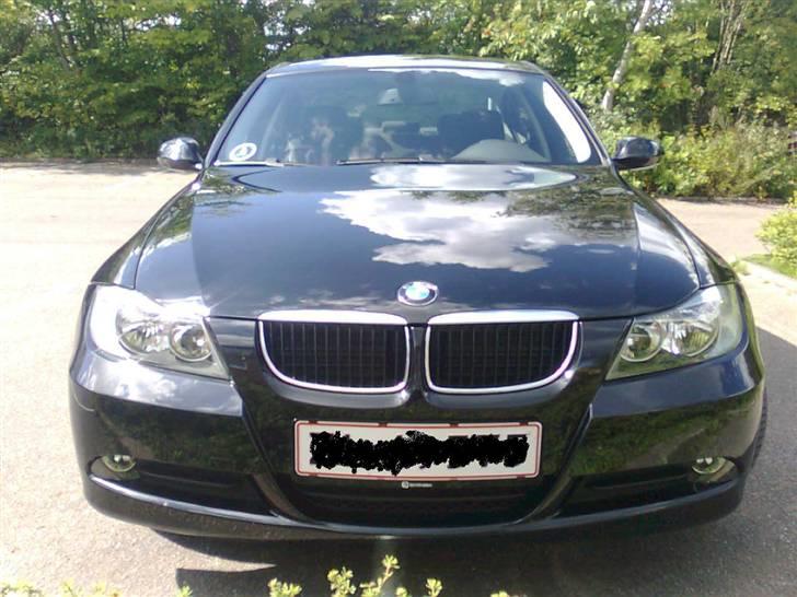 BMW 316i  billede 2