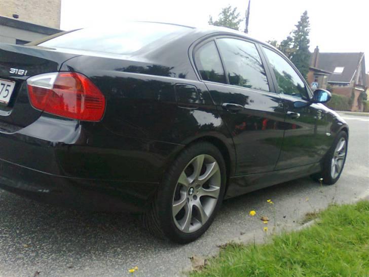 BMW 316i  billede 3