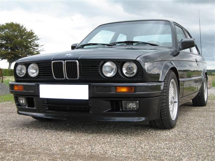 BMW  325i  M-technik2 *solgt* billede 14