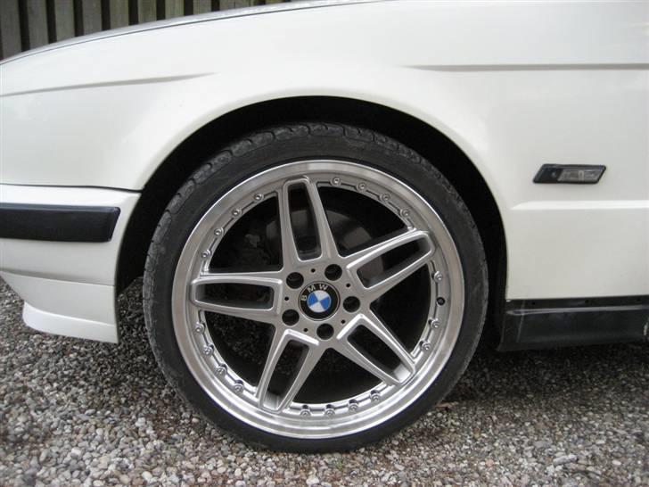 BMW E34 518i billede 10