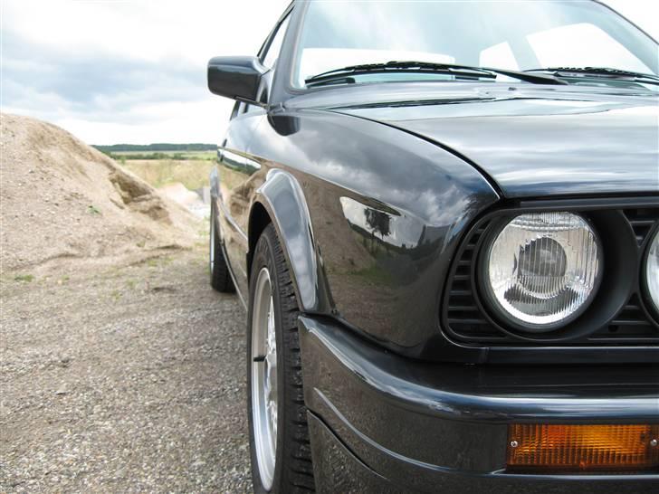 BMW  325i  M-technik2 *solgt* billede 16