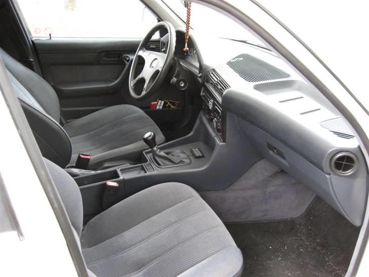 BMW E34 518i billede 12