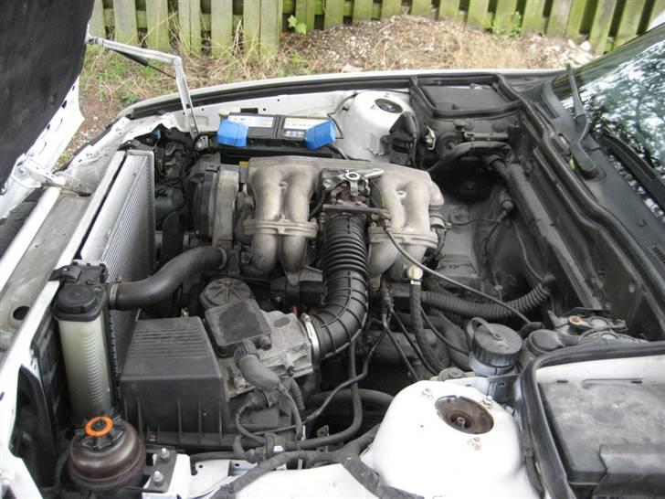 BMW E34 518i billede 13