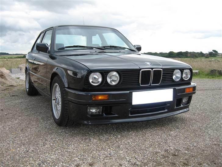 BMW  325i  M-technik2 *solgt* billede 17