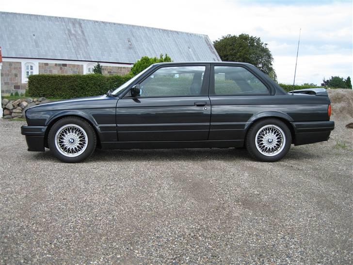 BMW  325i  M-technik2 *solgt* billede 18