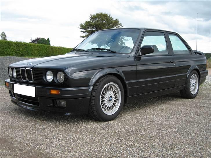 BMW  325i  M-technik2 *solgt* billede 20