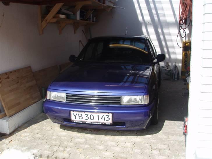 VW G40 "Polo style" *Solgt* billede 6