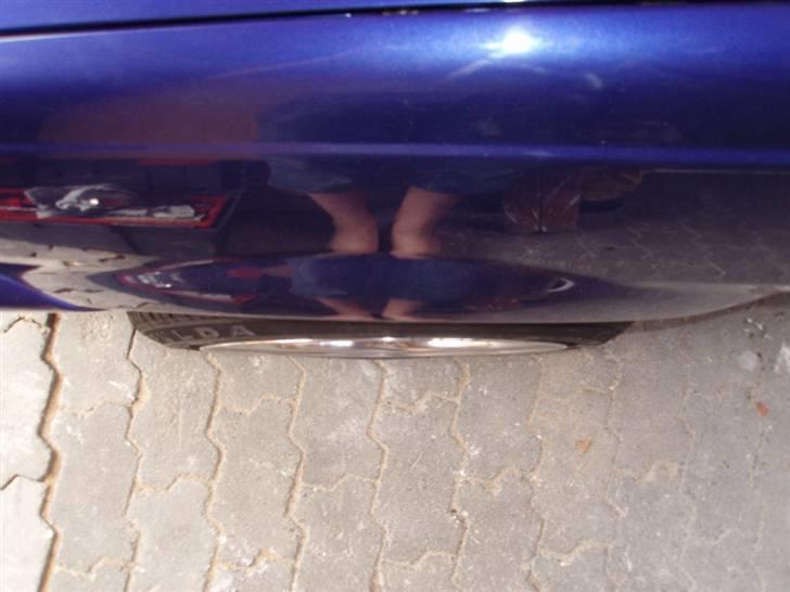 VW G40 "Polo style" *Solgt* - For billede 8