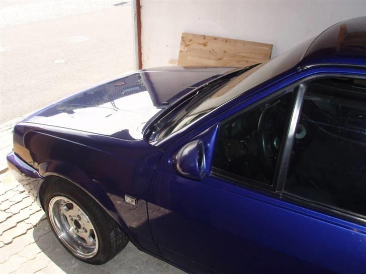 VW G40 "Polo style" *Solgt* billede 11