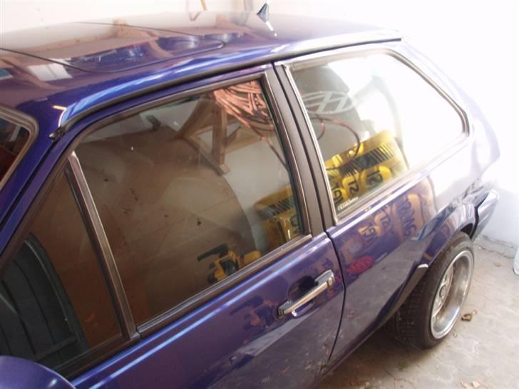 VW G40 "Polo style" *Solgt* billede 12