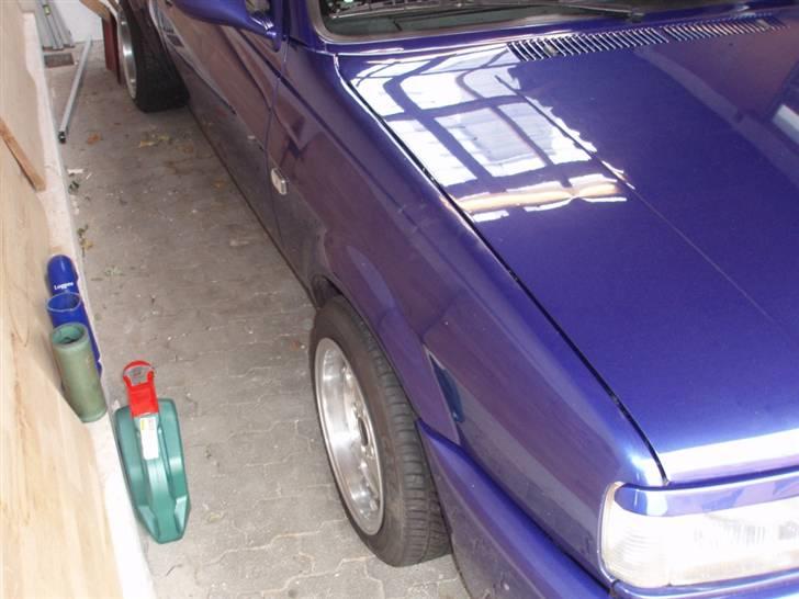 VW G40 "Polo style" *Solgt* billede 14