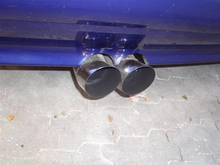 VW G40 "Polo style" *Solgt* billede 15