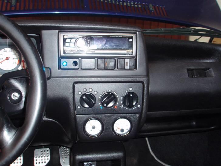 VW G40 "Polo style" *Solgt* billede 19