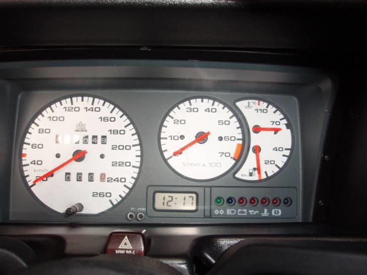 VW G40 "Polo style" *Solgt* billede 20