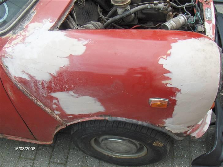 Mini Mascot 1000 billede 4