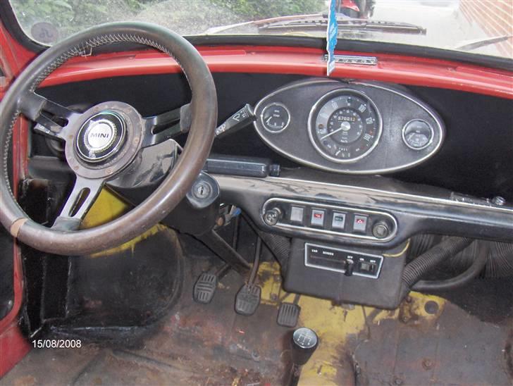 Mini Mascot 1000 billede 6