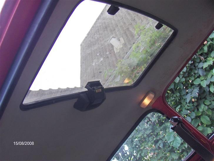 Mini Mascot 1000 billede 7