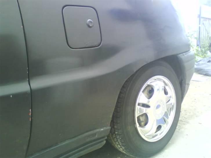 Daihatsu Charade *Solgt* billede 10