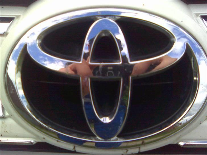 Toyota Sportsvan D-4D*SOLGT* billede 12