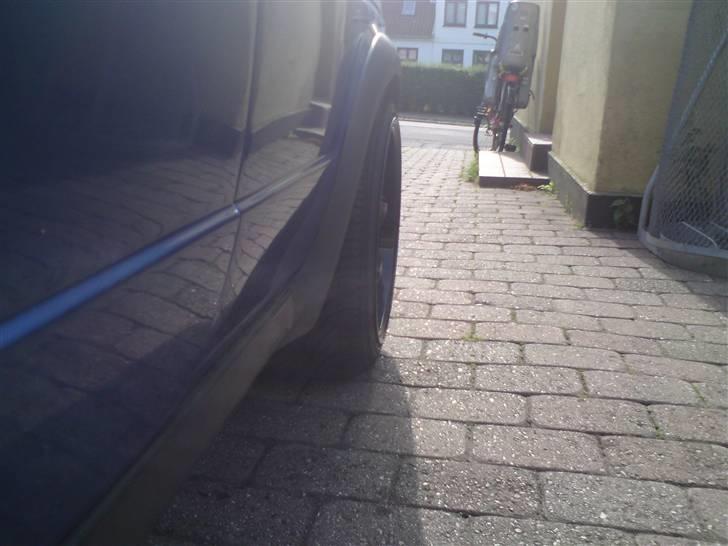 VW golf II vr6 (solgt) billede 12