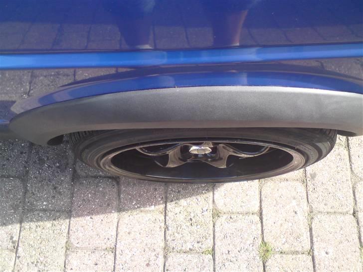 VW golf II vr6 (solgt) billede 13