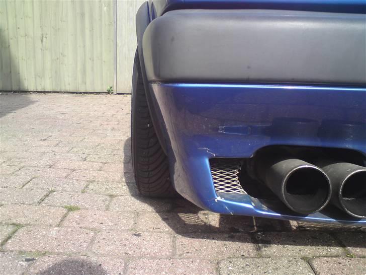 VW golf II vr6 (solgt) billede 14