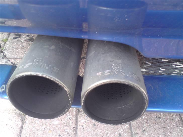 VW golf II vr6 (solgt) billede 15