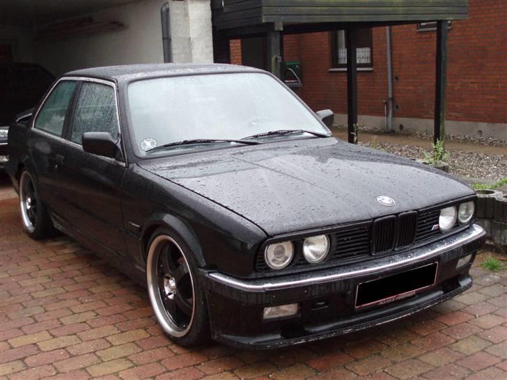 BMW 325I *Byttet* - Da jeg fik fælgende hjem! billede 16