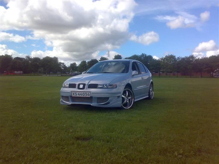 Seat Leon (TILSALG) billede 1