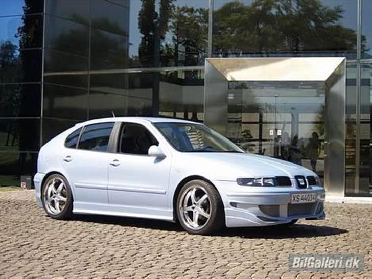 Seat Leon (TILSALG) billede 9