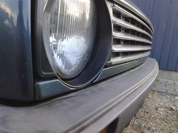 VW Golf 2 1,8 cl *SOLGT* billede 9