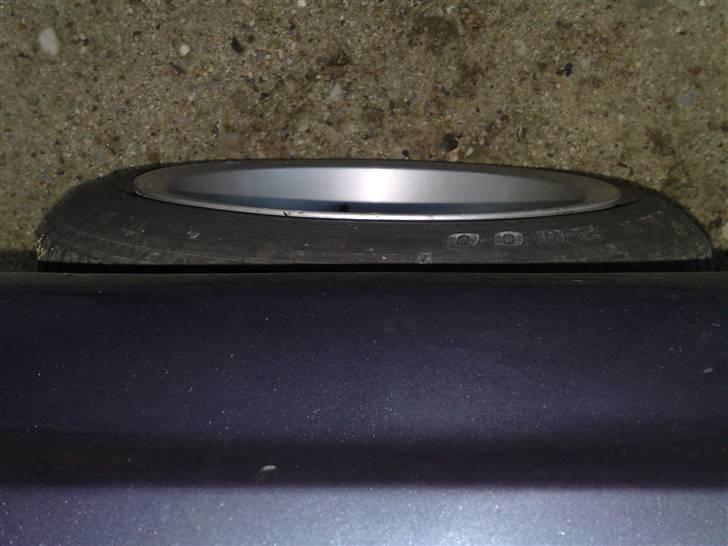 VW Golf 2 1,8 cl *SOLGT* billede 12