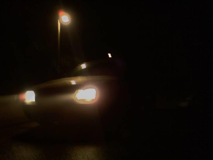 Audi A4 2,4 30v V6 "Junior" billede 11