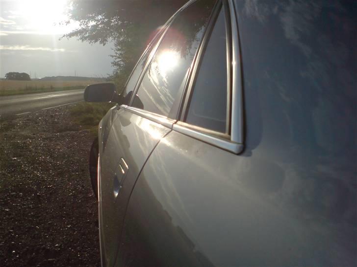 Audi A4 2,4 30v V6 "Junior" billede 13