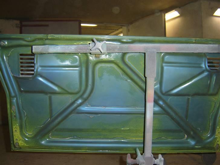 Toyota mr2 billede 6