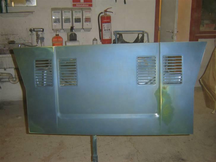 Toyota mr2 billede 7