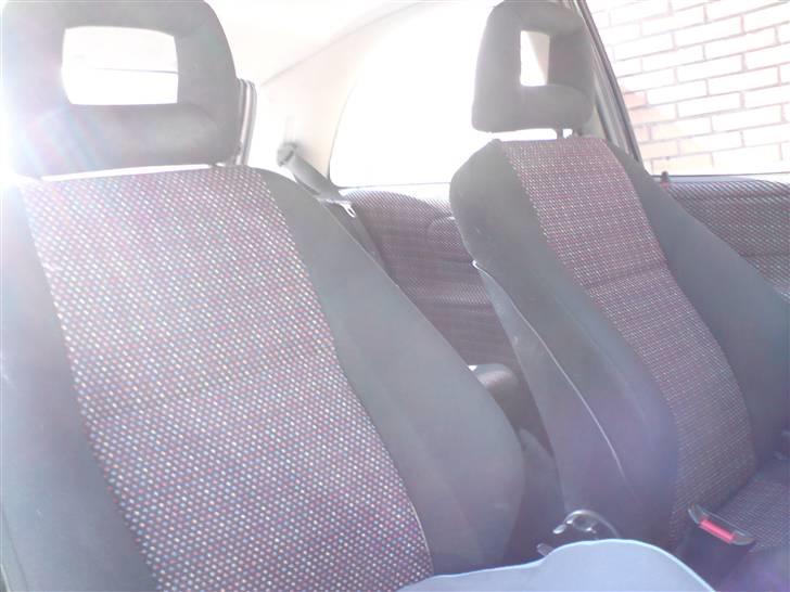 Opel corsa 1,4i sport  billede 8