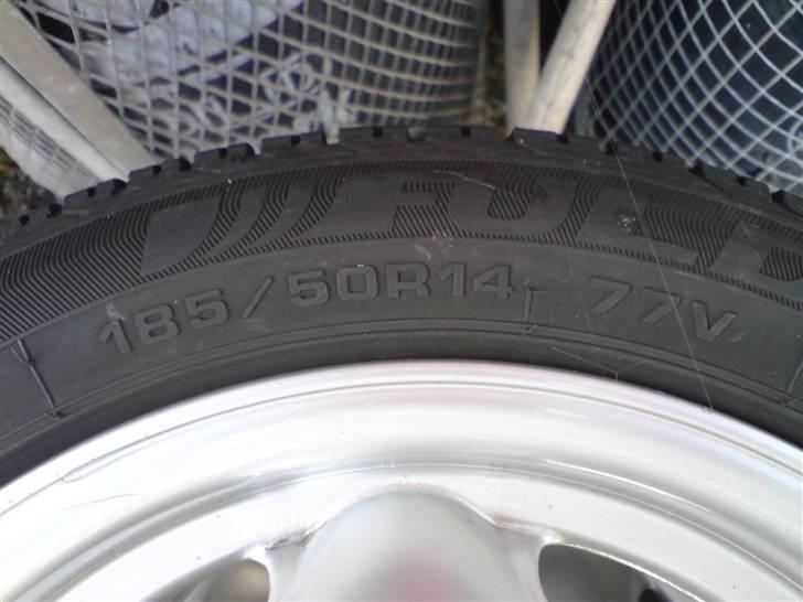 Opel corsa 1,4i sport  billede 9