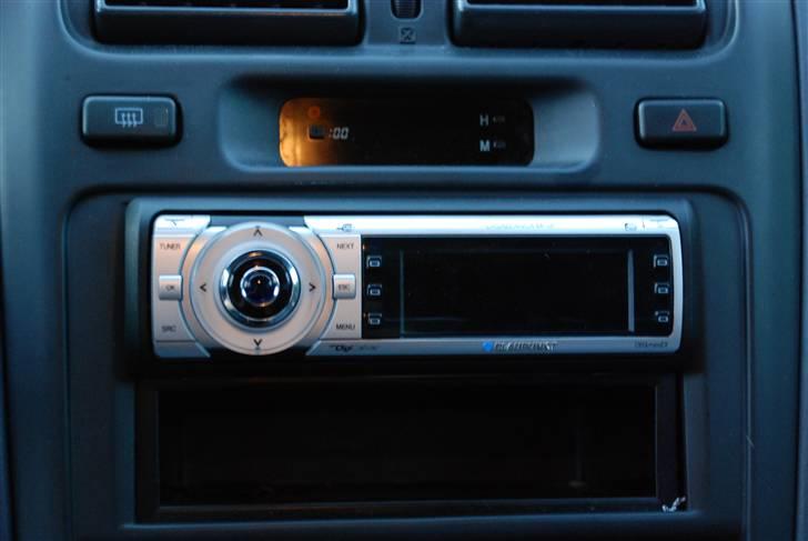 Toyota sportsvan *solgt* billede 7