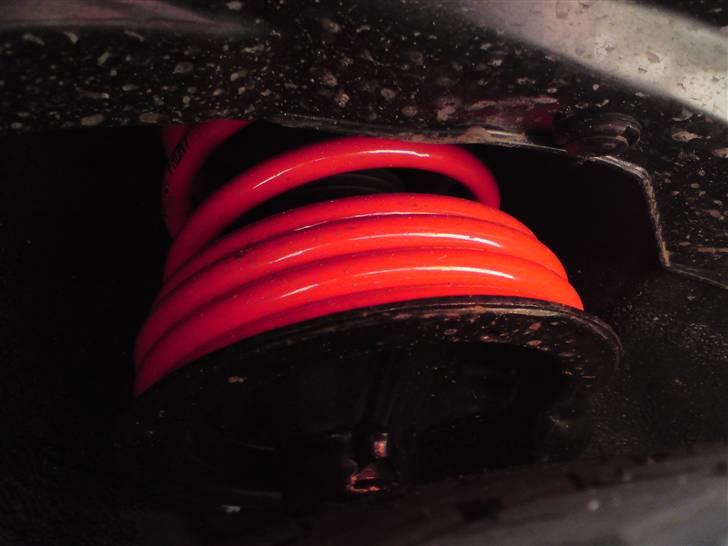 Suzuki Swift  billede 9