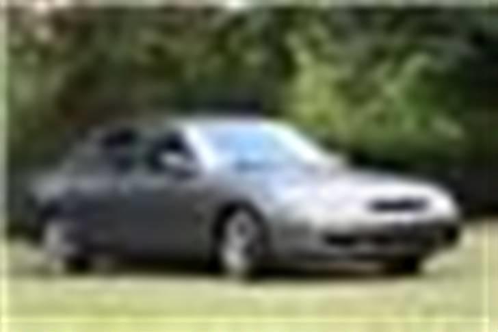 Mazda 626 GE 92-97 billede 10