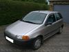 Fiat Punto 60S Solgt [Tidl. bil]