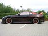 Toyota Supra TT Solgt